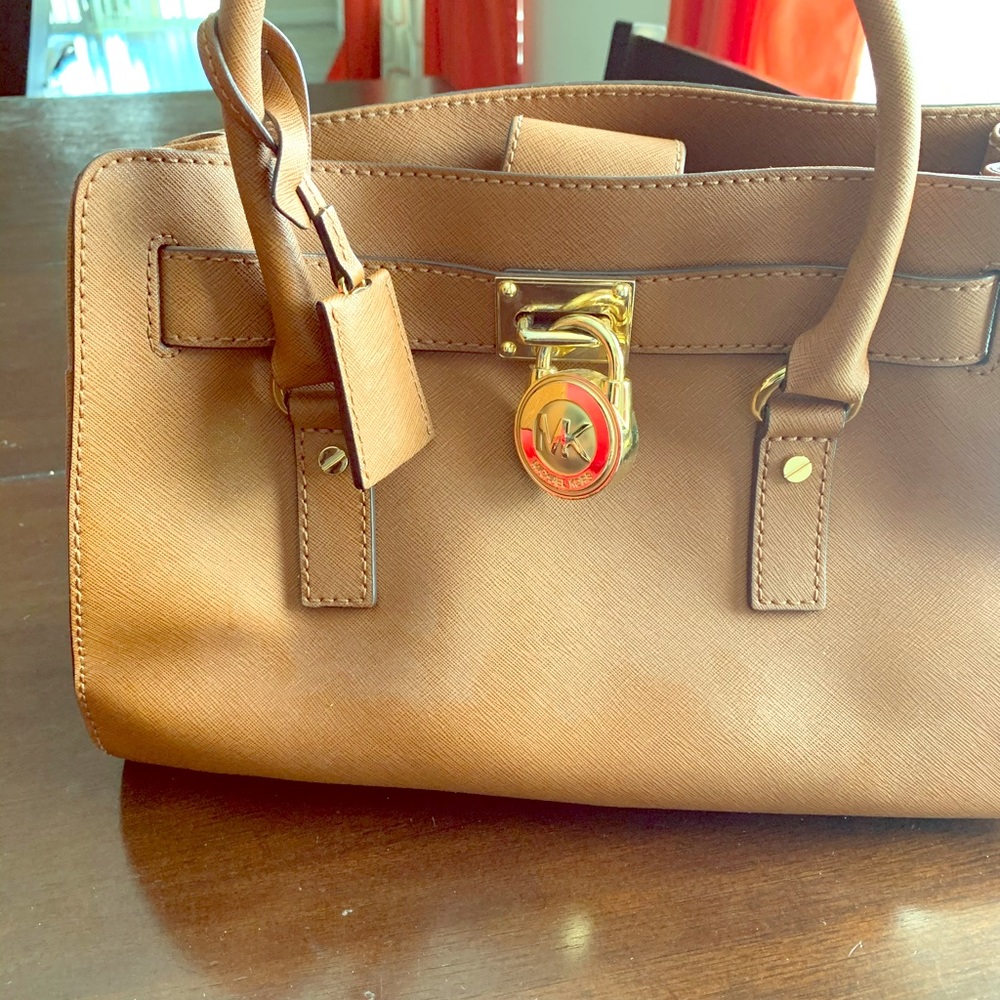 Micheal kors bag
